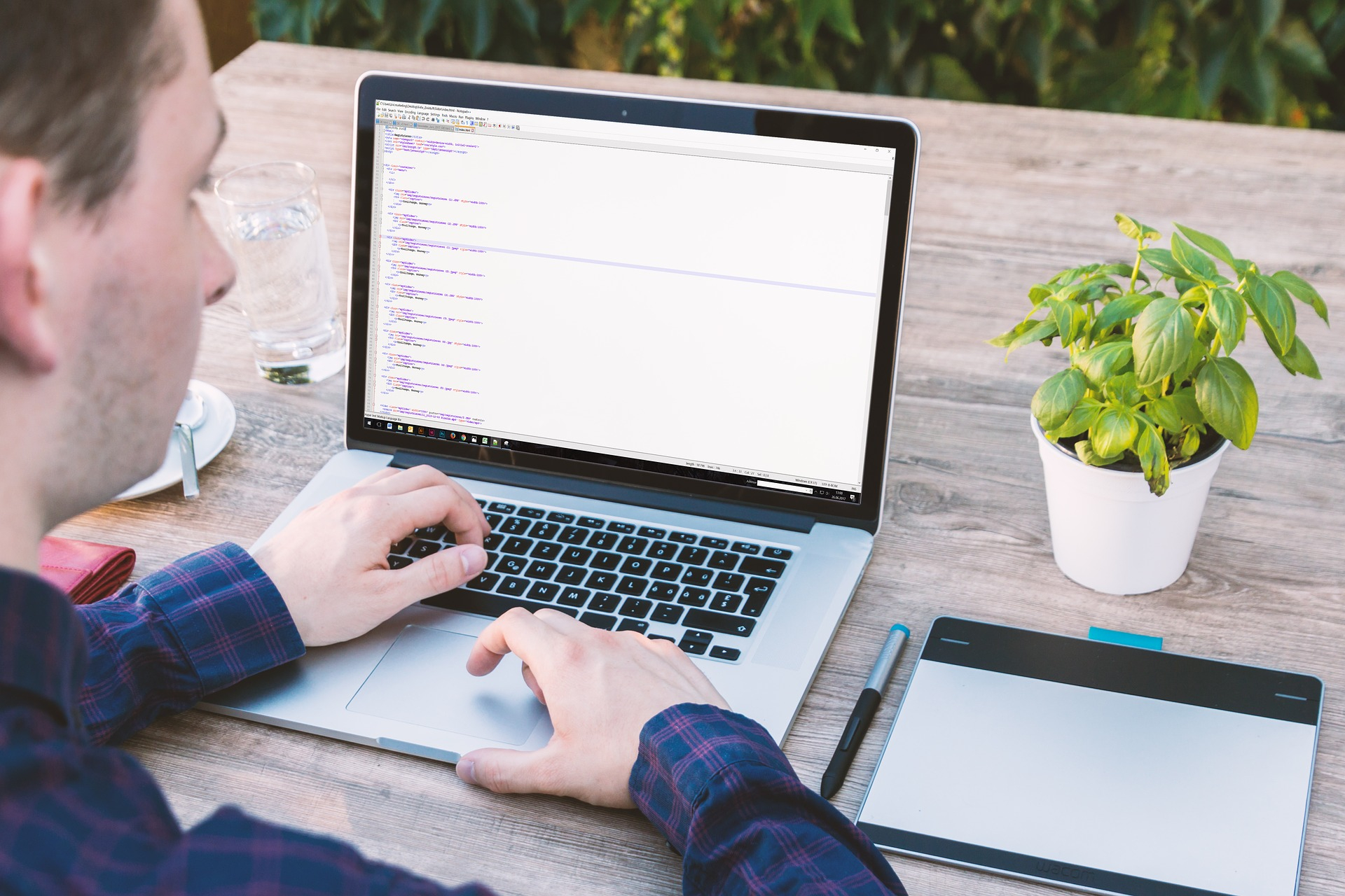7 vantaggi di un web design reattivo per la tua azienda